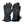 ActionHeat black heated gloves with battery pack and zipper pocket