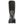 Back view of a black Korkers tall rubber boot