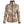 ActionHeat camouflage print heated jacket with full front zipper and high collar