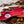 Heat Experience red heated insoles on autumn leaves