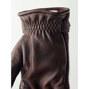 Hestra Men's Christopher Elk Cashmere Gloves