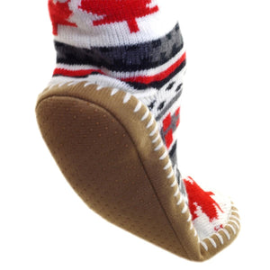 Glovii Battery Heated Slipper Socks