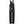 Helly Hansen navy blue waterproof bib overalls with adjustable straps and reinforced knees
