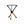 Hillsound BTR 17 Inch Ultralight Tripod Stool