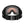 Smith snow goggles with black frame and strap and rose tinted lens