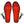 Open Box Gerbing 12V Motorcycle Heated Insoles