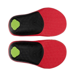 Sidas 3 Feet Eco Warm Mid Insoles