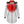 ActionHeat Buffalo Bills women's heated puffer jacket with faux fur hood
