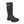 Dryshod Evalusion Hi waterproof insulated brown and black rubber work boot