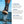 Korkers waterproof boot features with rubber construction and neoprene cuff for easy wear