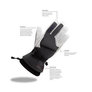 Swany Women's X-Plorer Glove 2.2