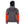 Fieldsheer grey hooded jacket with highlighted heating elements on the sleeves