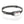 BioLite grey headlamp with adjustable elastic strap