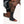 FNDN Heated 3.7V Sports Socks - Black