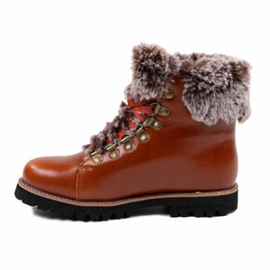 Cloud Nine Sheepskin Ladies Vivian Boots