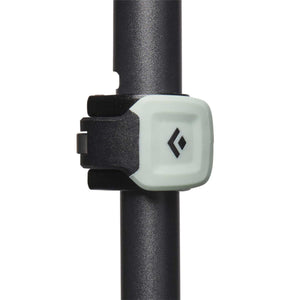Black Diamond trekking pole flicklock mechanism
