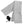 ActionHeat grey fleece scarf with battery pack requiring three AA batteries