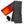 ActionHeat battery operated heated scarf with heating element visible