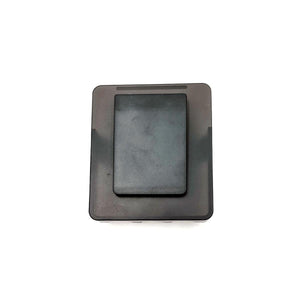 Gerbing black rectangular battery pack