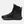 Under Armour black high top tactical boot with lace up closure and textured sole