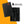 ActionHeat black battery pack for 3 AA batteries with cover removed