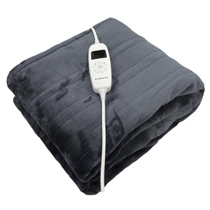 Aheata Heated Throw with Digital Controller