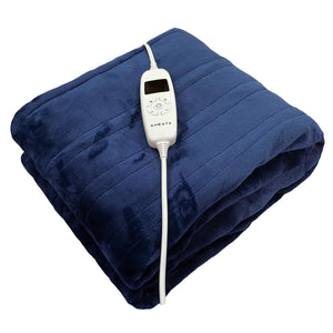 Aheata Heated Throw with Digital Controller
