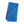 Blue Mission cooling towel with grey trim