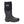 Dryshod DungHo black waterproof rubber work boot