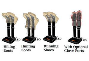 Peet Original Boot Dryer
