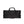 Black Snow Peak storage bag with top and side handles