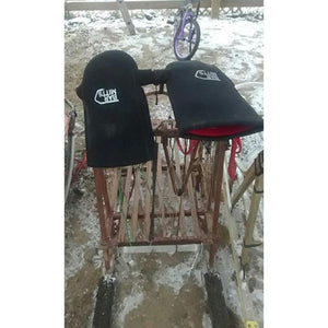 Bar Mitts Dog Sled or Mush Mitts