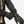 Person wearing black Venture Heat heated gloves with power button visible