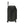 Black Briggs and Riley rolling garment bag side view