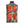 Mobile Warming camo vest with four highlighted heating zones on the chest and abdomen