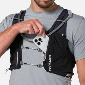 Nathan Pinnacle Pro 12 Liter Hydration Race Vest