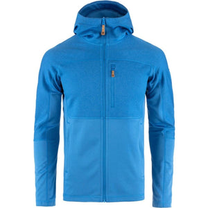 FjallRaven Men's Abisko Trail Fleece