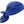 Blue Chill-Its FR tie headwrap