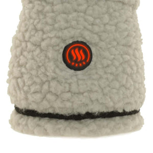 Glovii GS3 Shearling Style Heated Gloves
