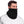 ActionTech 5-in-1 Wind and Waterproof Fleece Balaclava