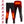 Gerbing heated base layer pants with three heating zones and feature icons