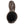 Top view of a brown Korkers rubber boot