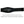 California Heat black adjustable elastic strap with velcro strips
