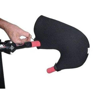 Bar Mitts Campy SRAM Shimano Shifters For Internally Routed Cables