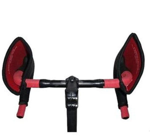 Bar Mitts Campy SRAM Shimano Shifters For Internally Routed Cables