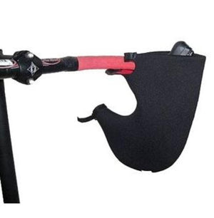 Bar Mitts Campy SRAM Shimano Shifters For Internally Routed Cables