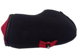 Bar Mitts EXTREME Mountain Commuter Pogies Mitts