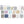 Shavel Microflannel printed sheet set pattern swatches including plaid, floral, animal, and seasonal winter designs