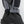 Mobile Warming glove wrist strap detail