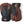 Hestra Topo - 3 Finger Gloves